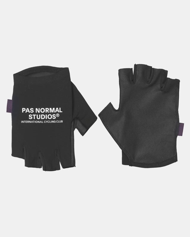 PAS Normal Studios サーマルグローブ 黒 Lサイズ
